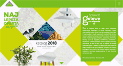 Desktop Screenshot of katalog.leroymerlin.pl