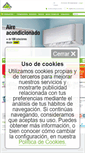 Mobile Screenshot of leroymerlin.es